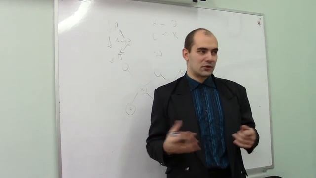 Лекция 4 1 Механизмы памяти смотреть онлайн