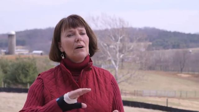 Faces of Pain - Scott and Sally Shomo, Farmers смотреть онлайн