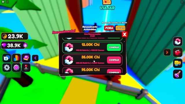 CORRE!! MUDARAM TUDO no ANIME STAR SIMULATOR no ROBLOX E DATA OFFICIAL DO DIA DO LANÇAMENTO!! смотреть онлайн