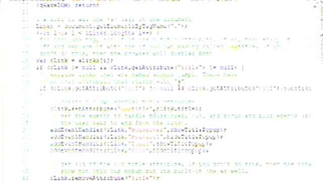 Better Interfaces with CSS, JavaScript, and the DOM смотреть онлайн
