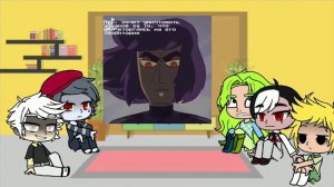 ☆•Реакция Невошедших на тик ток •☆ ♡Часть 4♡(Gacha club)