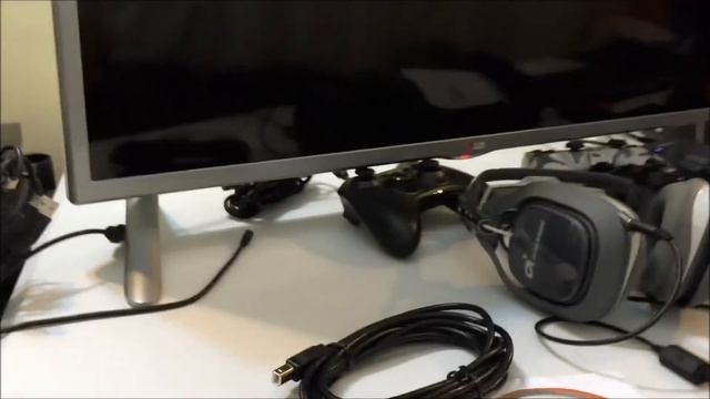 Review Samson - C01U - BR смотреть онлайн