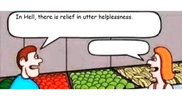 truly, it is worse смотреть онлайн