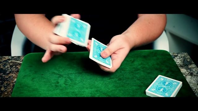 ЗАДУМАЙ ЛЮБУЮ КАРТУ! МЕНТАЛЬНЫЙ ФОКУС С КАРТАМИ / ОБУЧЕНИЕ смотреть онлайн