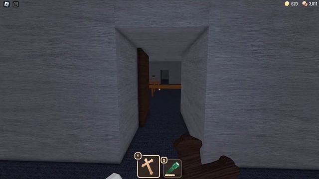 Работает ли крест на монстров из ROOMS Roblox? смотреть онлайн
