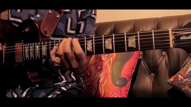 I Don't Trust Myself(With Loving You) - John Mayer (Cover) смотреть онлайн