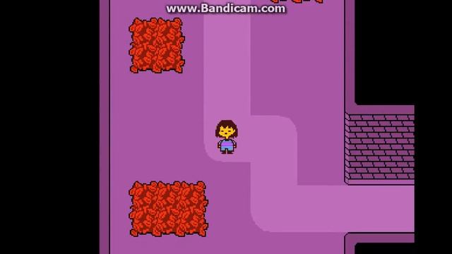 Дыртыл с режимом разработчика|Undertale на русском смотреть онлайн