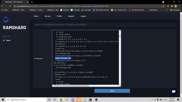 How To Use Boom | Minecraft Spigot Plugin Tutorial смотреть онлайн