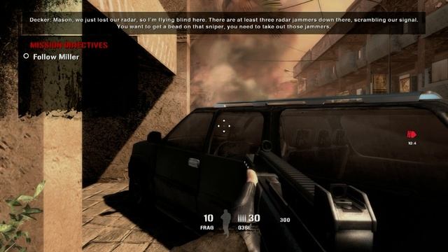 Is Soldier Of Fortune: Payback Playable? Xenia Performance [Series X] смотреть онлайн