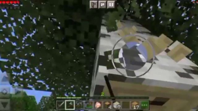 Minecraft Making New Beautiful House 2023 | Minecraft Update 1.19.80.20 | Naveen Pro Gaming смотреть онлайн