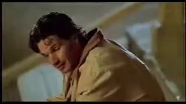 GHOST ROCK Deleted Scene #3 - Johnny Meets Savannah смотреть онлайн