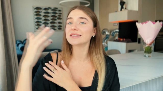 Как я начала выбирать себя и жить в свое удовольствие | Отношения, родители, работа смотреть онлайн