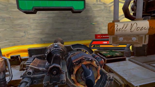 World War Toons: Tank Arena | Pierwsze Wrażenie смотреть онлайн