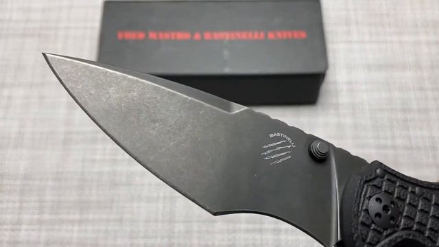 Bastinelli Alpha 1 M390