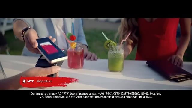 Впечатления от MTS(Белоруссия)