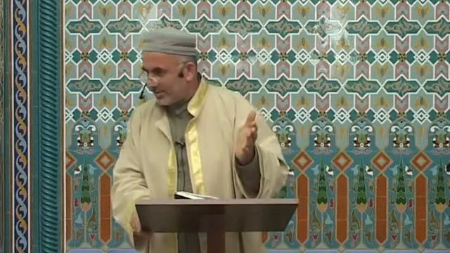 Дербент Пятничная Хутба 18 апреля 2014 "Наказания за оставленный намаз" смотреть онлайн