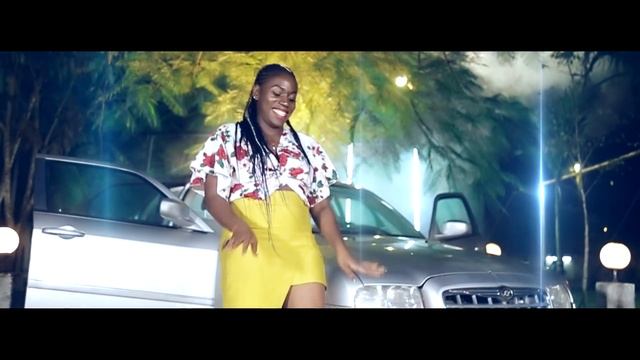 PETIT PAYS - Eboki ( OFFICIAL VIDEO) смотреть онлайн
