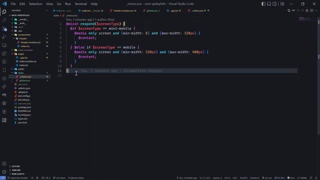 Responsive Web Design: Create Fully Customizable, Reusable and Responsive Sass Mixins смотреть онлайн