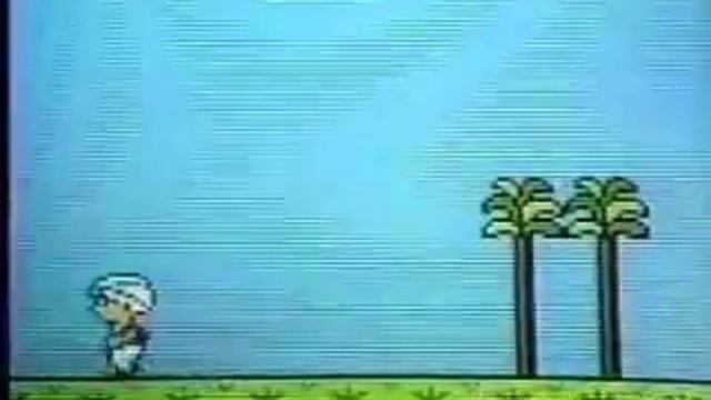 Doki Doki Panic JPN Commercial смотреть онлайн