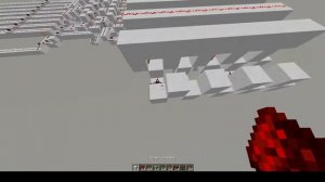 4 Bit Calculator In Minecraft Tutorial | Part 5 | Java/Bedrock