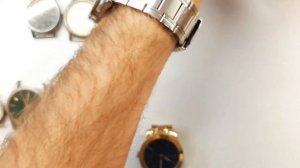 Как снять крышку с наручных часов. Виды крышек.