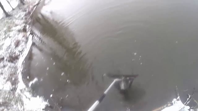 ЭТОТ КЛЁВ ЩУКИ - РЕАЛЬНО СВЁЛ С УМА! смотреть онлайн