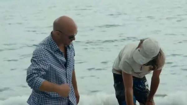 Никита Панфилов Влог