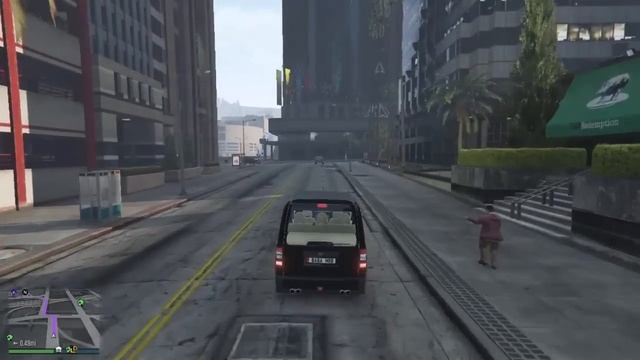 Gta 5 Online | Ford Connect Modu | Lenovo Z5070 смотреть онлайн