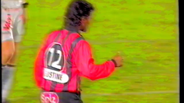 Sturm Graz - LASK 0:0 - Saison 1996/97 смотреть онлайн