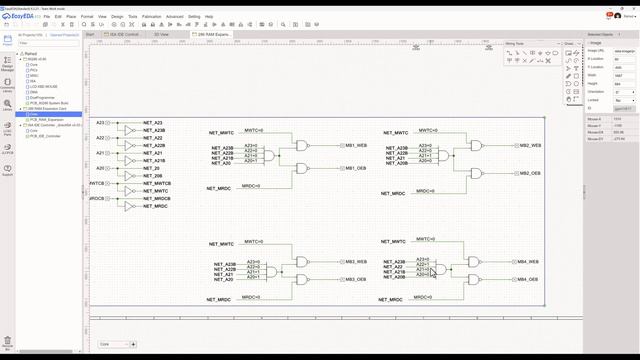 80286 Build, Ep. 100 - 4 MB RAM Expansion Card (and updated IDE interface card) смотреть онлайн