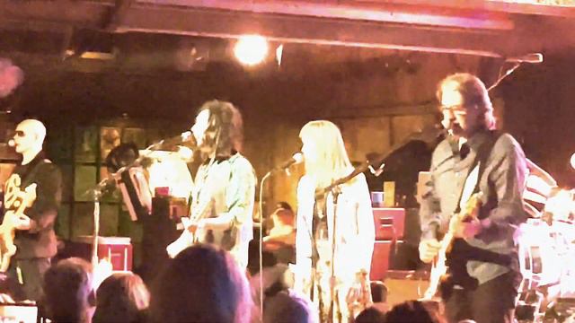 Mike Campbell & The Dirty Knobs Live / Belly Up Tavern-Solana Beach CA 5/30/23 w/Christine Lakeland смотреть онлайн