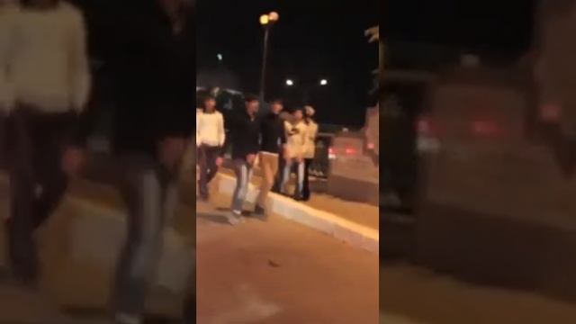 Татарин - Туркменистан Мары Türkmenistan Mary