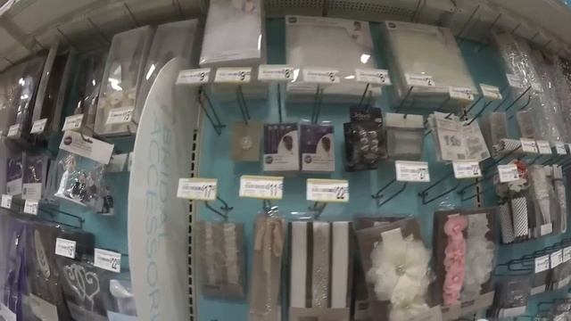 США. МАГАЗИН РУКОДЕЛИЯ ГЛАЗА РАЗБЕГАЮТСЯ смотреть онлайн