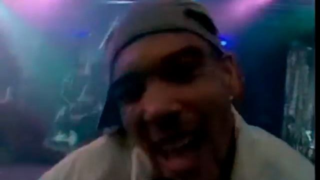 Music Instructor - Get Freaky (Live At Club Rotation)