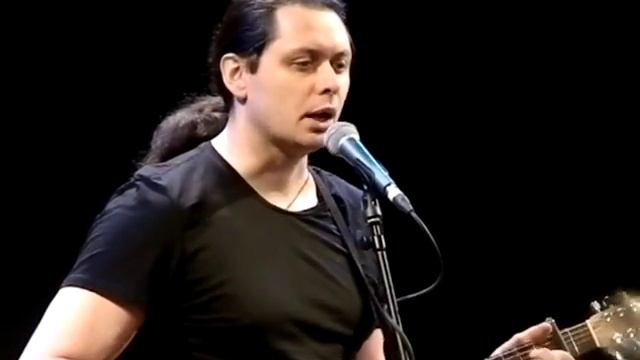 Михаил Елизаров. Романс смотреть онлайн