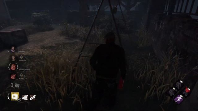 Average Slinger Main | Dead By Daylight смотреть онлайн