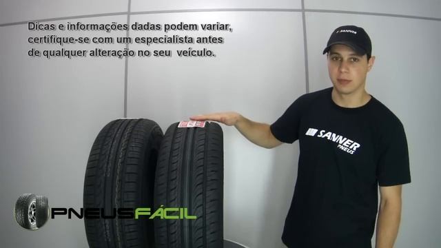 Posso colocar pneu 205/60R16 no meu Fiat Stilo qual tem pneu original 205/55R16? смотреть онлайн