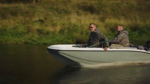 Рыбалка и пластиковые лодки Винета – лучший выбор!