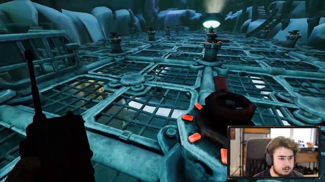 We Were Here FOREVER | СТРИМ #4 смотреть онлайн