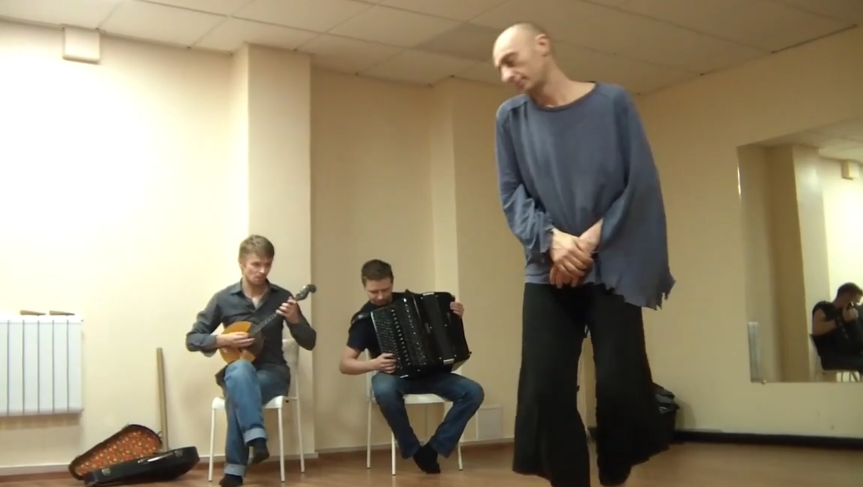 Олег Жуковский. Новосибирск.