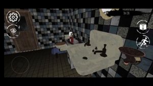 ЖИРНАЯ И ГАДКАЯ КРЫСА! НОВЫЙ МОНСТР В EYES THE HORROR GAME?! Soul Eyes Go Horror Game!