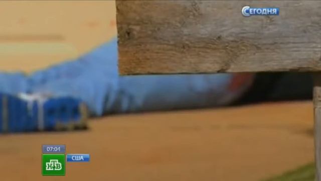 Раздавленные тела шокировали соседей в Америке смотреть онлайн