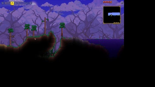 Terraria выживание часть 2 смотреть онлайн