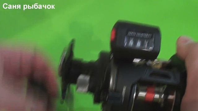 Видеообзор лучшей катушки для троллинга Penn Warfare 15 LW LC LH. смотреть онлайн