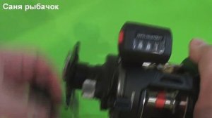 Видеообзор лучшей катушки для троллинга Penn Warfare 15 LW LC LH.