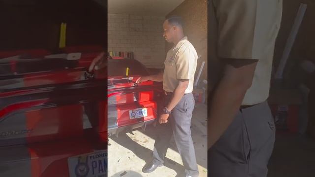 It’s A Wrap???? Getting The BlackScatt A Makeover смотреть онлайн