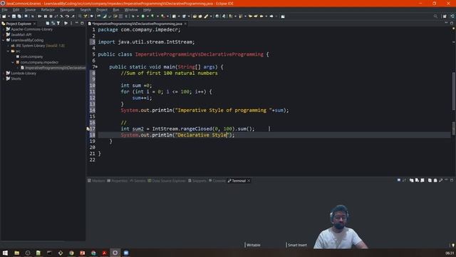 Java 8 | Why Java 8 is important? смотреть онлайн