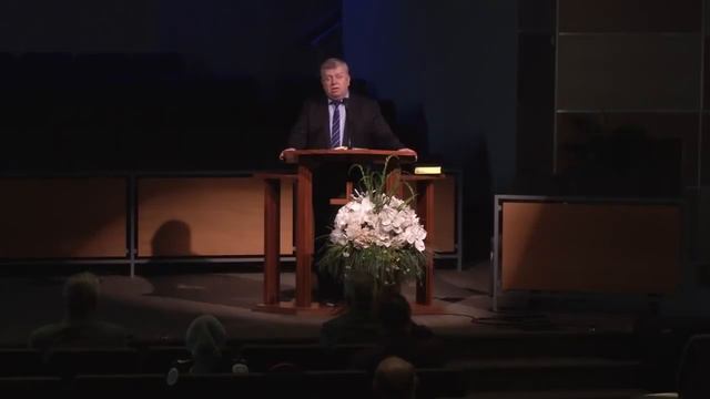Франц Тиссен Дух Святой в Жизни Христианина смотреть онлайн