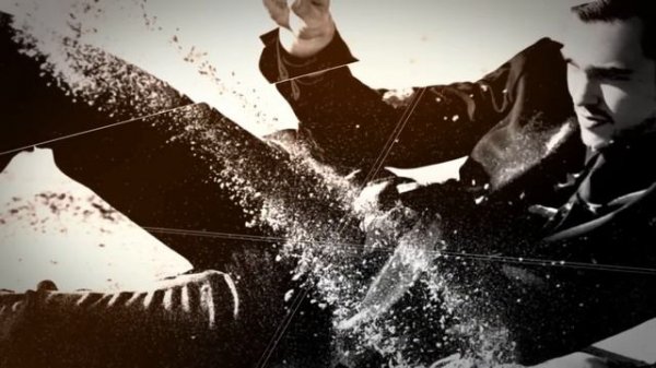 Николас Холт/Nicholas Hoult. Самые интересные факты.