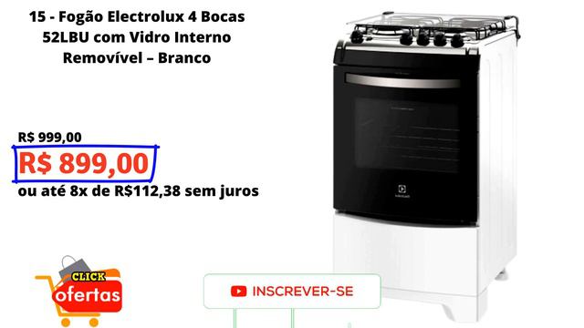 #CASASBAHIA Oferta Do dia FOGÃO #ArmárioDeCozinha SALDÃO CASAS BAHIA #PromoçõesDeHoje CASAS BAHIA смотреть онлайн